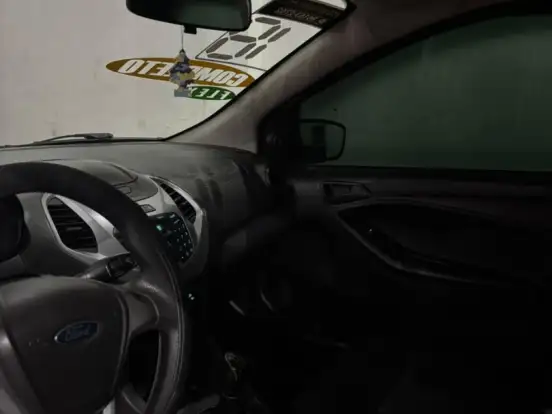 FORD-KA-1.0 TI-VCT FLEX S MANUAL FORD-KA-2018