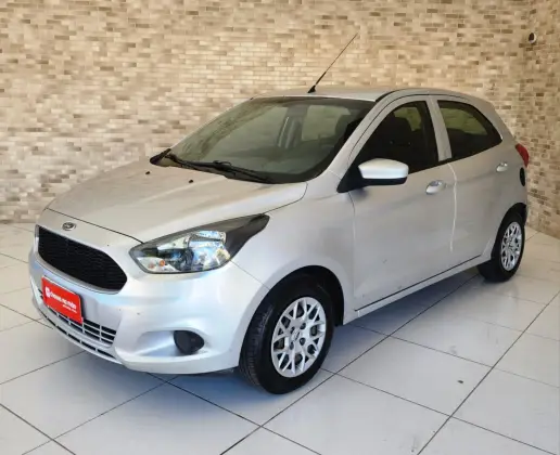 FORD KA 1.0 TI-VCT FLEX SE MANUAL
