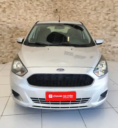 FORD-KA-2016