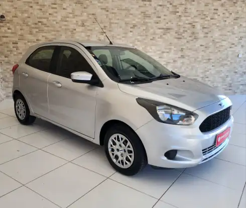 FORD-KA-2016