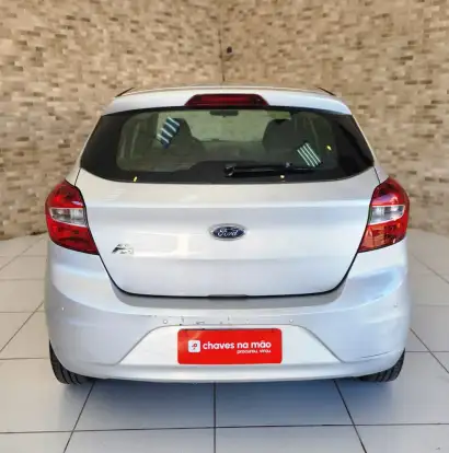 FORD-KA-2016