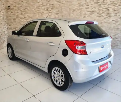 FORD-KA-2016