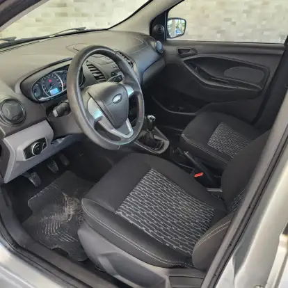 FORD-KA-2016