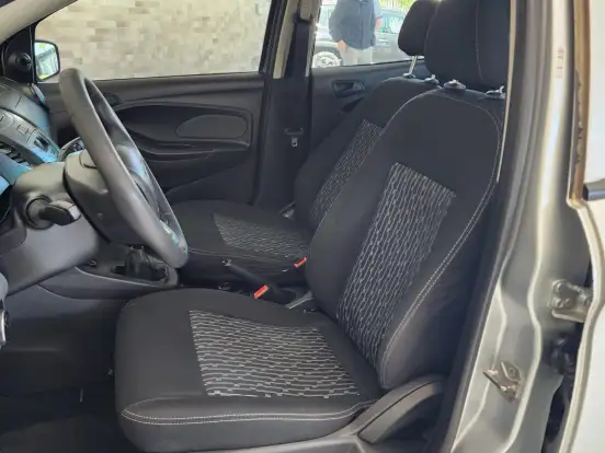 FORD-KA-1.0 TI-VCT FLEX SE MANUAL FORD-KA-2016