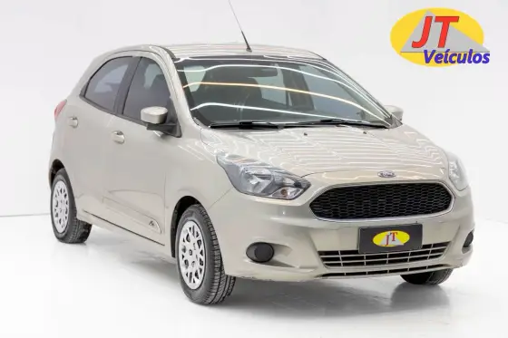 FORD KA 1.0 TI-VCT FLEX SE MANUAL