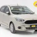 FORD KA 1.0 TI-VCT FLEX SE MANUAL FORD KA 1.0 TI-VCT FLEX SE MANUAL