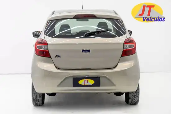 FORD-KA-2016