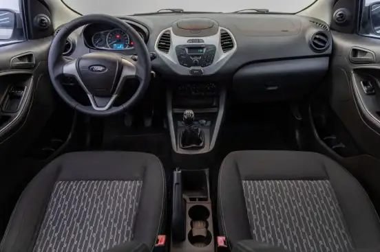 FORD-KA-2016