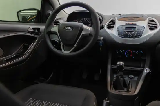 FORD-KA-2018