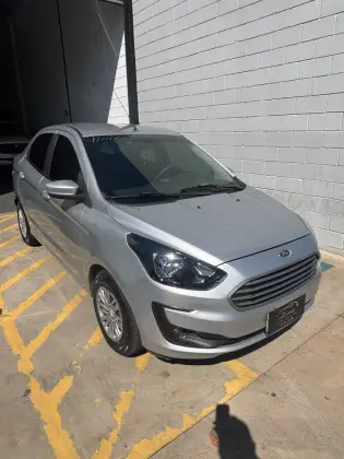 FORD KA 1.0 TI-VCT FLEX SE MANUAL