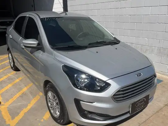 FORD-KA-1.0 TI-VCT FLEX SE MANUAL FORD-KA-2019