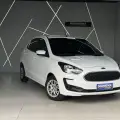 FORD KA 1.0 TI-VCT FLEX SE MANUAL FORD KA 1.0 TI-VCT FLEX SE MANUAL