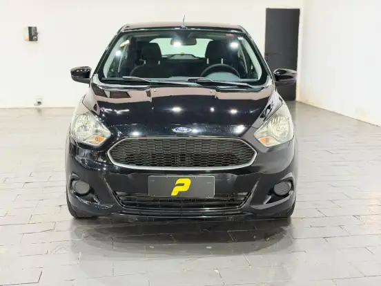 FORD-KA-2015