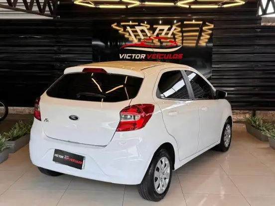 FORD-KA-2018
