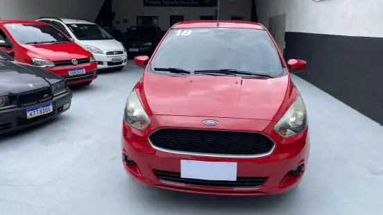 FORD-KA-2017