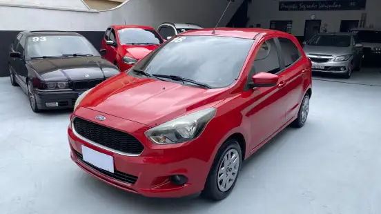 FORD-KA-2017