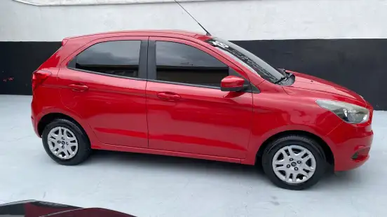 FORD-KA-2017