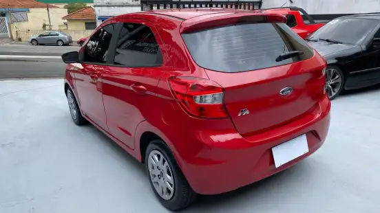 FORD-KA-2017