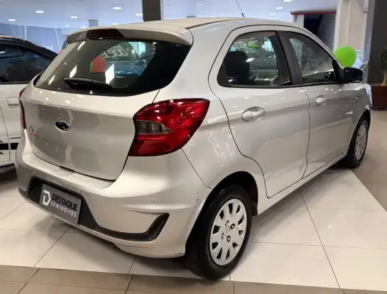 FORD-KA-2020