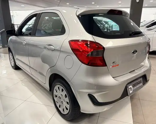 FORD-KA-2020