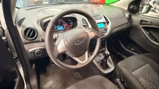 FORD-KA-2020