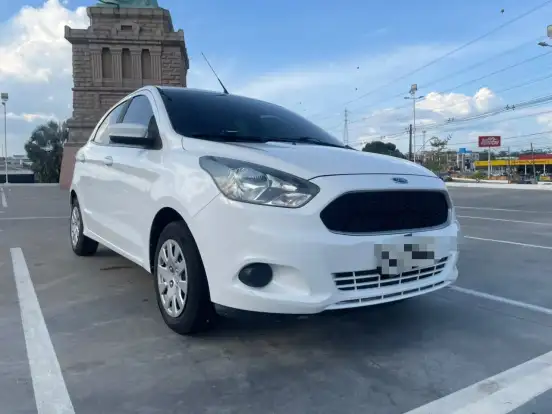 FORD-KA-2017