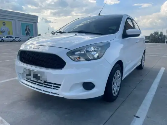 FORD-KA-2017