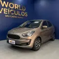 FORD KA 1.0 TI-VCT FLEX SE MANUAL FORD KA 1.0 TI-VCT FLEX SE MANUAL
