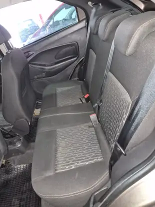 FORD-KA-2019