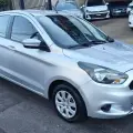 FORD KA 1.0 TI-VCT FLEX SE PLUS MANUAL FORD KA 1.0 TI-VCT FLEX SE PLUS MANUAL