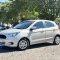 FORD KA 1.0 TI-VCT FLEX SE PLUS MANUAL FORD KA 1.0 TI-VCT FLEX SE PLUS MANUAL