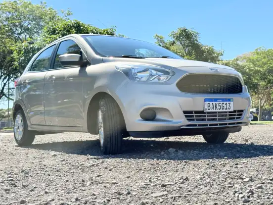 FORD-KA-2015