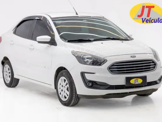 FORD-KA-1.0 TI-VCT FLEX SE SEDAN MANUAL FORD-KA-2020