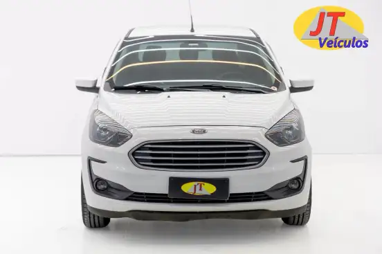 FORD-KA-2020