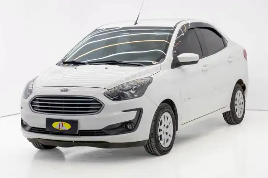 FORD-KA-2020