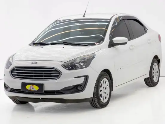 FORD-KA-1.0 TI-VCT FLEX SE SEDAN MANUAL FORD-KA-2020