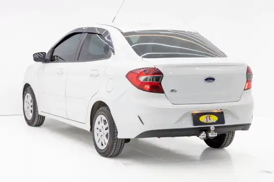 FORD-KA-2020
