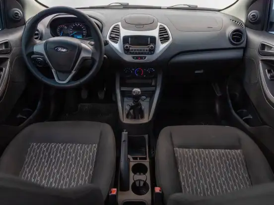 FORD-KA-1.0 TI-VCT FLEX SE SEDAN MANUAL FORD-KA-2020