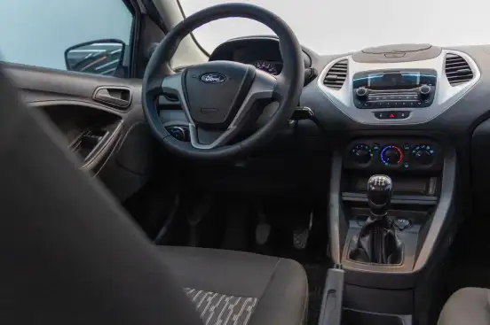 FORD-KA-2020