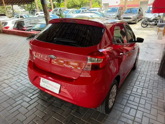 FORD-KA-2016