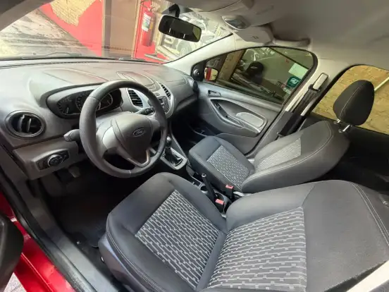 FORD-KA-2016