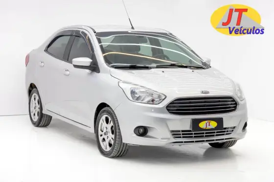 FORD KA 1.5 SIGMA FLEX SEL MANUAL