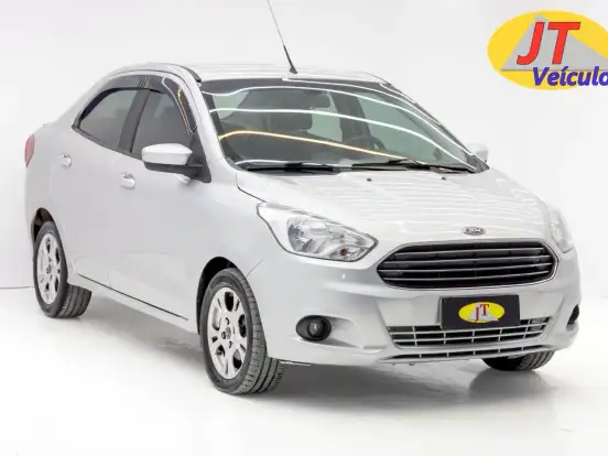 FORD-KA-1.5 SIGMA FLEX SEL MANUAL FORD-KA-2018