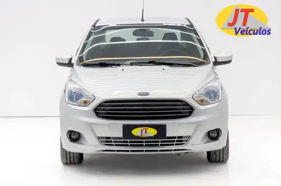 FORD-KA-2018