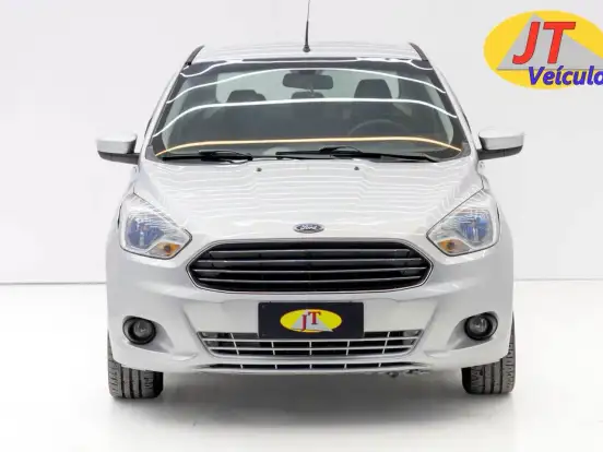 FORD-KA-1.5 SIGMA FLEX SEL MANUAL FORD-KA-2018