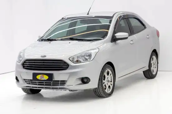 FORD-KA-2018