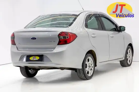 FORD-KA-2018