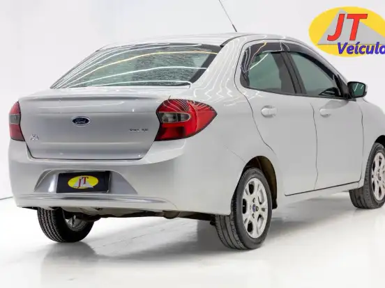 FORD-KA-1.5 SIGMA FLEX SEL MANUAL FORD-KA-2018
