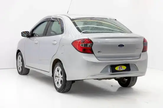 FORD-KA-2018