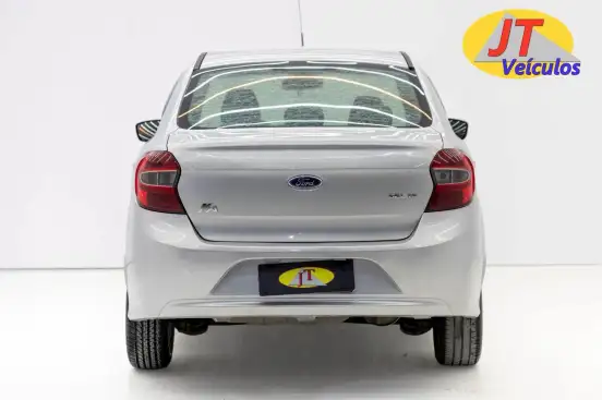 FORD-KA-2018